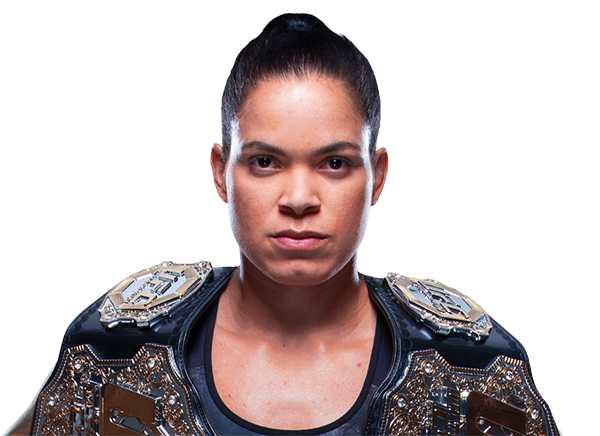 Amanda Nunes