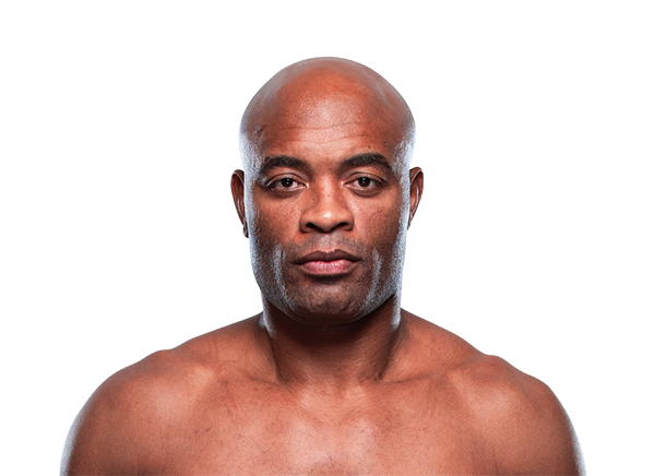 Adesanya vs. Silva