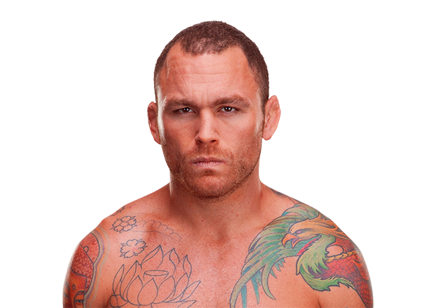 Chris Leben