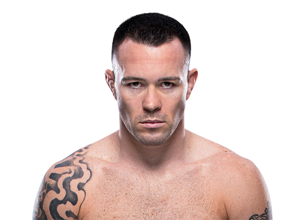 Colby Covington