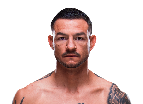 Cub Swanson