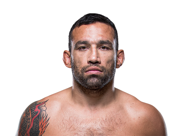 Fabricio Werdum