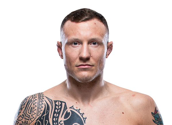 Hermansson vs. Cannonier