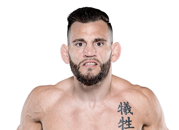 Jon Fitch