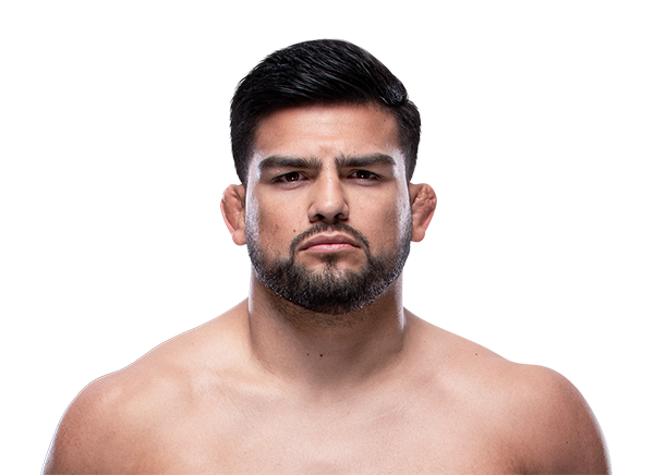 Cannonier vs. Gastelum