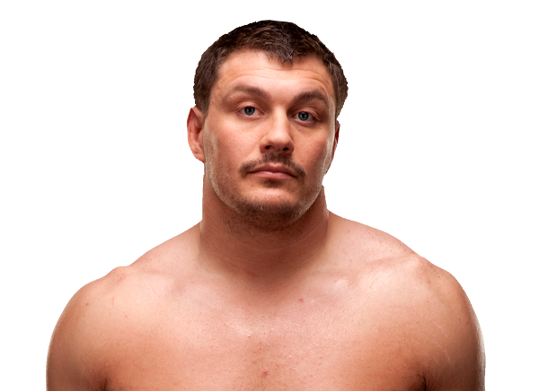 Matt Mitrione