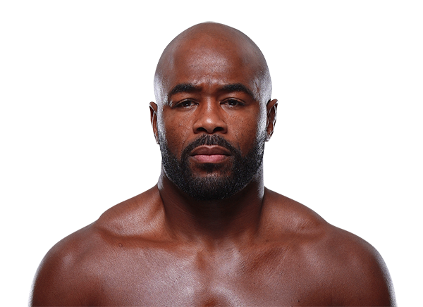 Rashad Evans