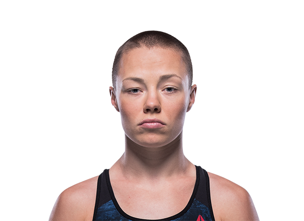 Barber vs. Namajunas