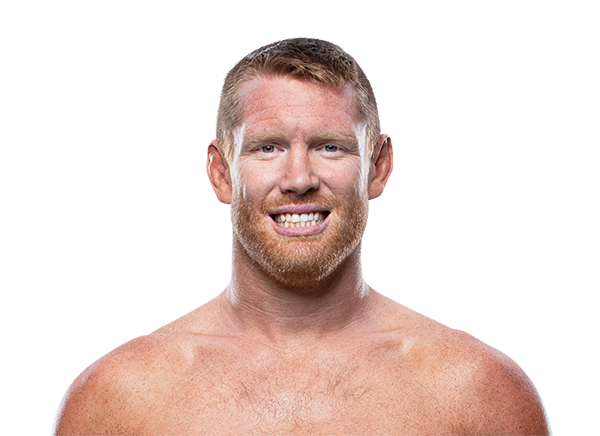 Sam Alvey