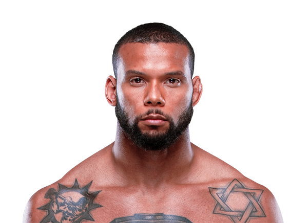 Thiago Santos