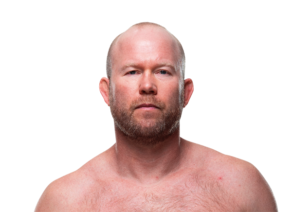 Tim Boetsch